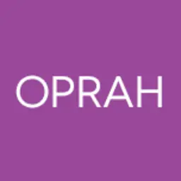 Oprah Winfrey